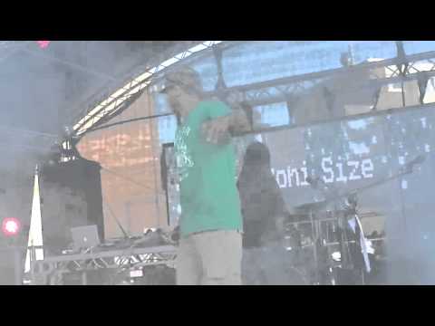 St pauls carnival 2013