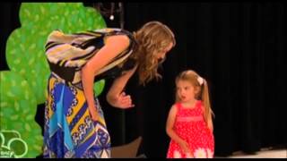 Meine Schwester Charlie ''Der Charlie-Flüsterer und die Tanzprinzessin''