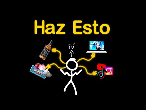 Eliminating Any Addiction is VERY Easy (According to Science)