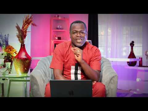 HOW TO DEVELOP PERSONAL PROPHETIC 2