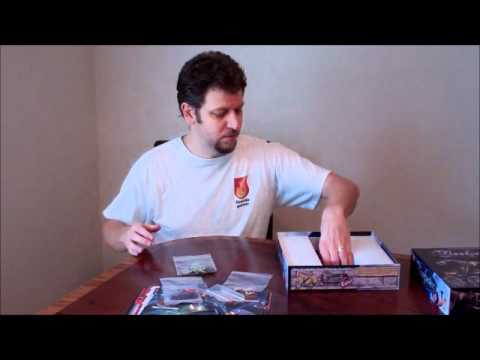 Bloodsuckers Production Sample