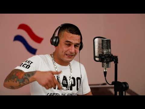 Zonamo Chapter 2 Episode 6 - Wolf