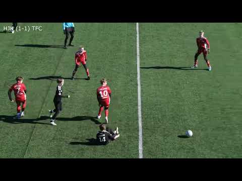 Harju JK Laagri (09) vs FC Tallinn (09) U-15, 4:1_01.04.23