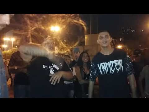 DROPE VS PL 1A FASE RODA DE VILA ISABEL ED RESISTÊNCIA