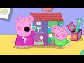 Five Finger Family Peppa Pig Nursery Rhymes Good Habits Kids TV Nursery Rhymes