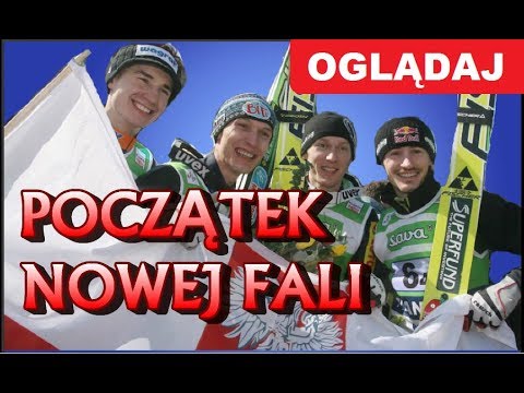 PŚ Planica DR 21.03.2009