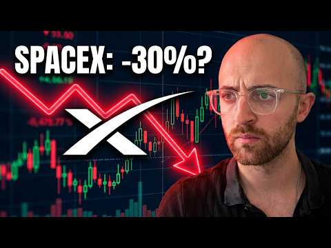 SpaceX in Borsa: Cosa cambia davvero per il tuo portafoglio?
