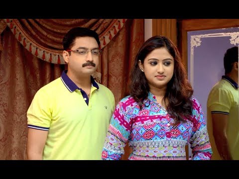 Bhramanam I Episode 61 – 07 May 2018 I Mazhavil Manorama