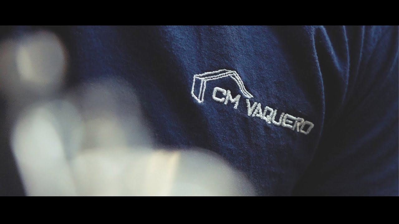 CM Vacquerot — Bertail Production