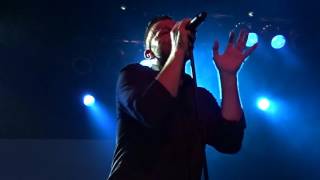 Camouflage - Misery - Zurich 03/10/2015