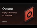 Octane High Performance For Everyone