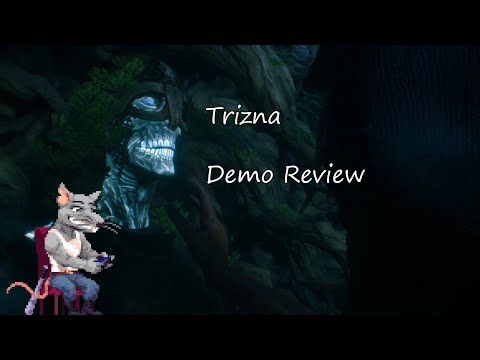 Rat Plays: Trizna (Demo)