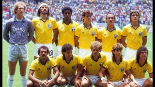 Copa de 1986: o Brasil tinha craques, mas muitos problemas