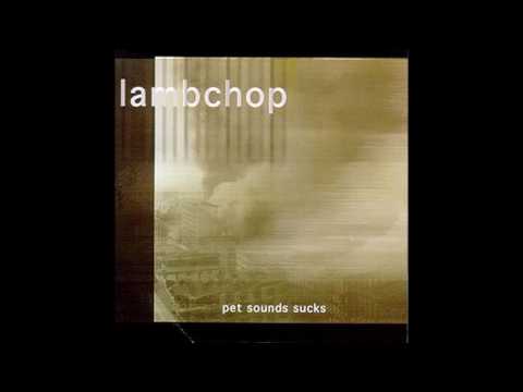 Lambchop - Pet Sounds Sucks (Tour CD, 2002)