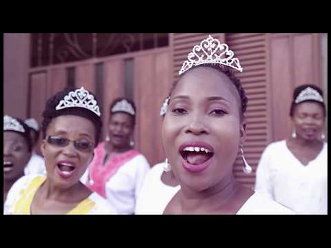 NG'ARA MALKIA-BY. BERNARD MUKASA-KMK QUEENS (Official Video)