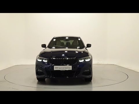 FL75152 - 2022 BMW 3 Series G20 330e M Sport Pro Edition Saloon