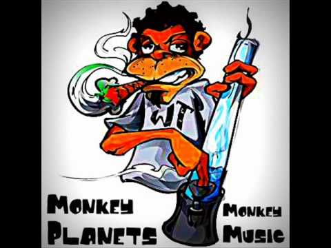 PIGRO (KILLER,ASSO) - MONKEY PLANET$ PROD. SLUG