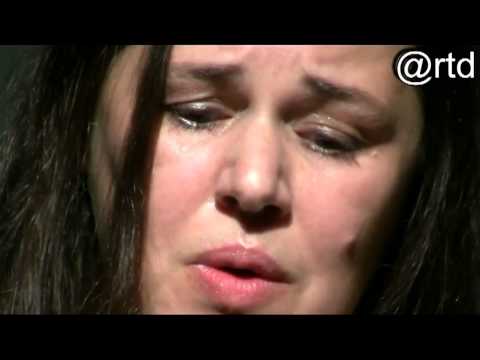 Natalia Pschenitschnikova sings 6 12 2011 ATTIS THEATRE