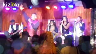 Kizoa Video Editor - Movie Maker: Darron Moore and The 14th Floor - Best In R&amp;B