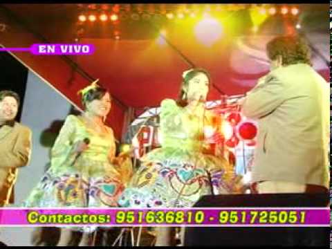 Casate Conmigo - Las Pkadoras del Escenario