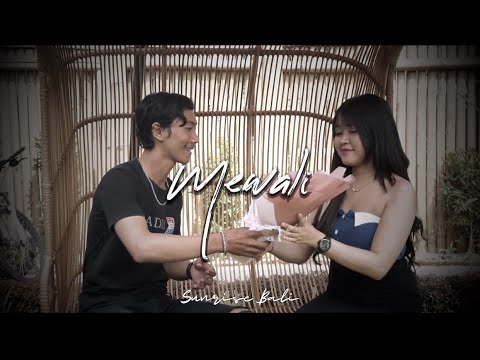 Sunrisebali - Mewali ( Official Music Video )
