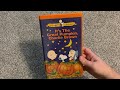 My Halloween VHS DVD And Blu Ray Collection 2025 Edition Part 1