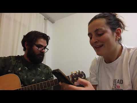 Ana si Emi - Printre nori (Zob)