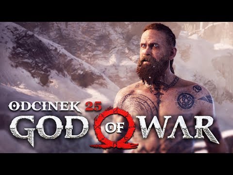 Zagrajmy w GOD OF WAR #25 - FINAŁOWA WALKA - Gameplay po polsku - PS4 PRO