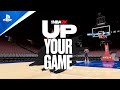 NBA 2K23 - Up Your Game: Shooting | PS5 Games