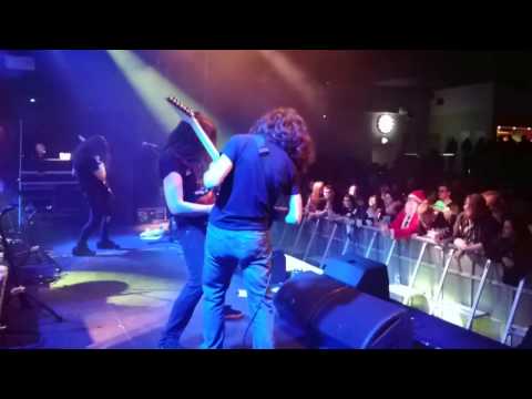 Bloodshot Dawn - Hammerfest 2017 Home Video