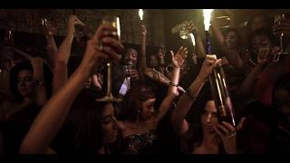 Ray J & Kid Ink - Drinks In The Air [Official Video]