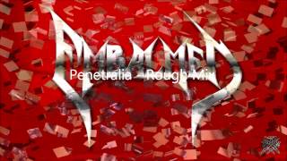 Embalmed - Penetralia - Rough Mix - 2013 - TXDM