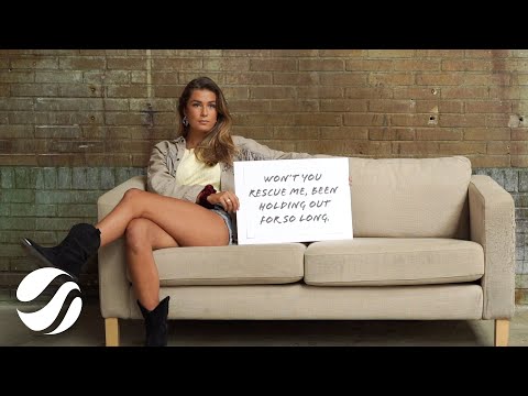 Dastic feat. Bertie Scott - Rescue Me (Fan & Lyric Video)