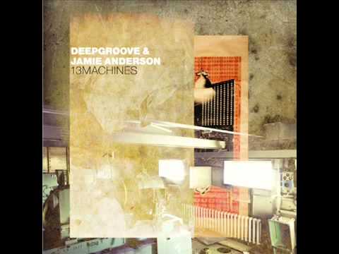 Deepgroove & Jamie Anderson - Airtight (Album Version) | Harthouse