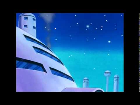 DBZ Abridged: The origins of Trunks