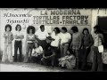 Tortilla Factory ♪ El Poderoso