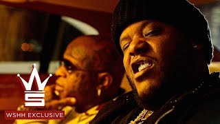 Derez Deshon &quot;Hardaway&quot; (WSHH Exclusive - Official Music Video)