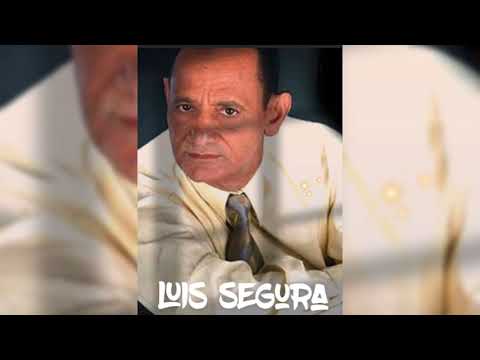 Luis Segura,  Pena.