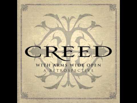 Video Torn (Audio) de Creed