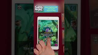 Boss Fighters QR - Neener