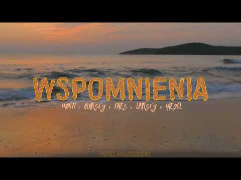 CPL ft. Alansky - WSPOMNIENIA (prod. BUGI BEATZ)