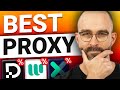 Who Has The Best Proxy Servers In 2026 Top 3 Proxy Providers