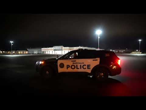 Buffalo PD