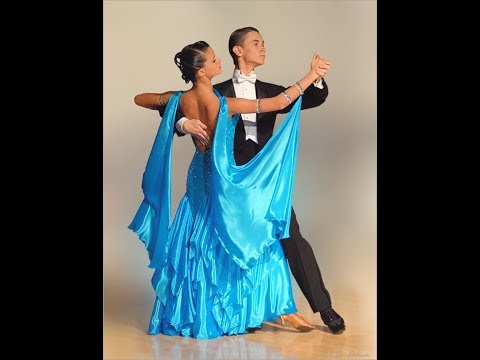 Случайный вальс. Casual waltz.