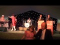 Laura B With Jackson Sloan S Rhythm Tones Twinwood 2013 Louella
