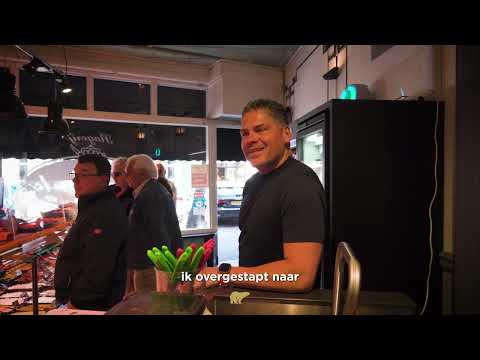 Maarten van Donk, Slagerij van Donk in Weesp, over zijn samenwerking met Beer Energie | #beerenergie