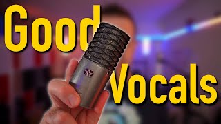 Video thumbnail for 3 Mic Accessories for Great Vocals Feat. Aston Origin Mic by JohnPaul Music UK