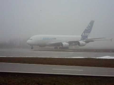 A380 first time in GVA1.avi