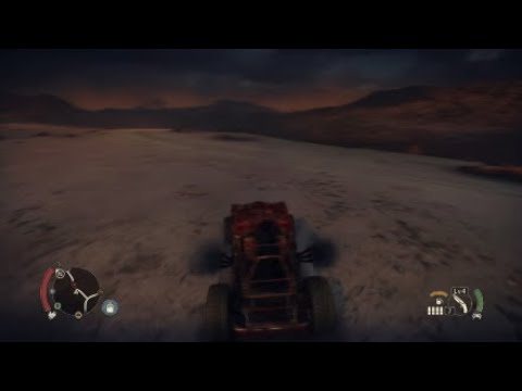 Mad Max Pt:40*