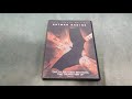 BATMAN BEGINS DVD Overview